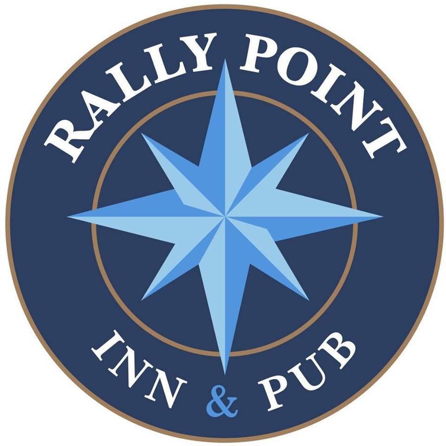 Rally Point Inn & Pub Foxborough Bagian luar foto