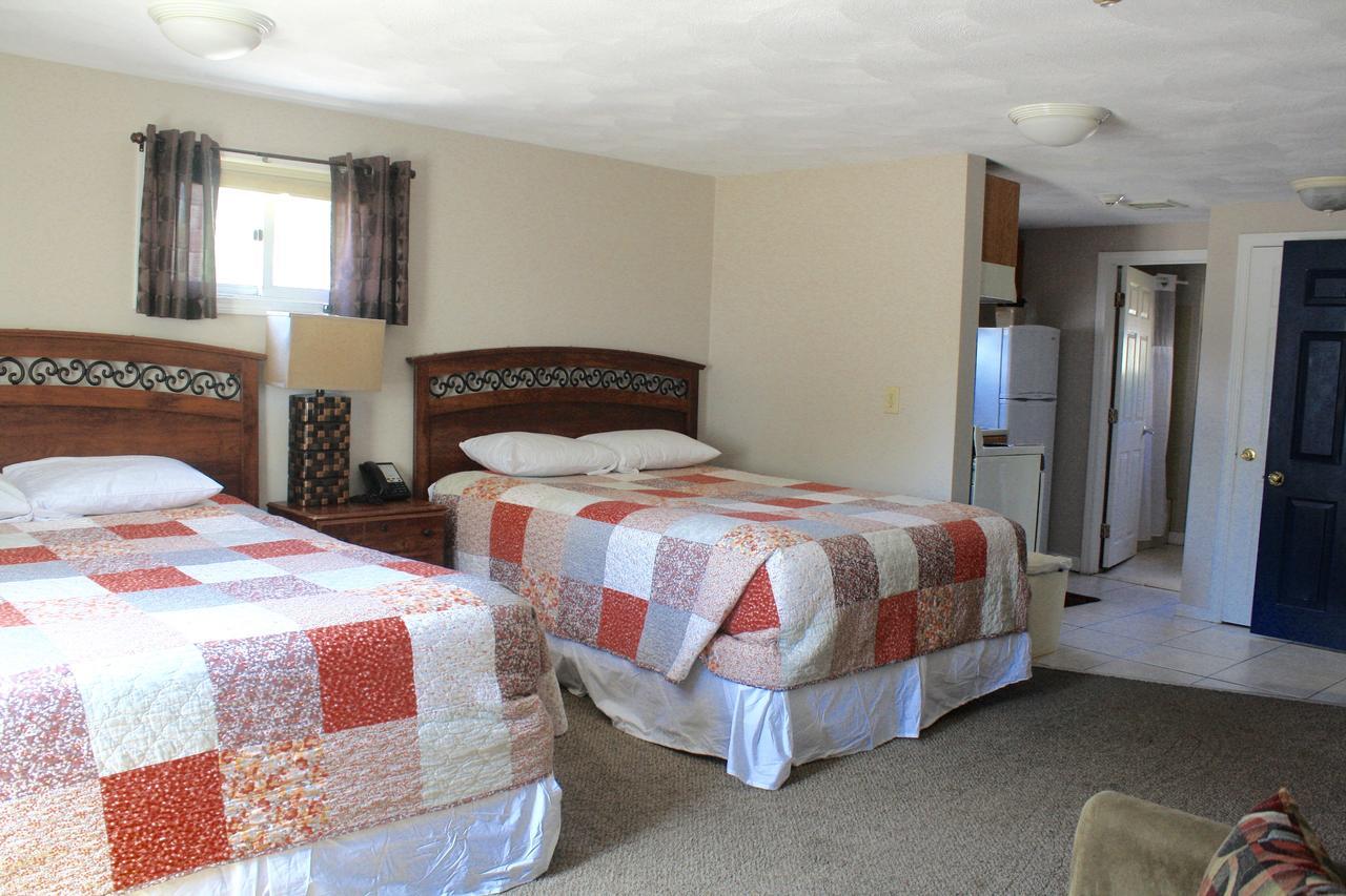 Rally Point Inn & Pub Foxborough Bagian luar foto